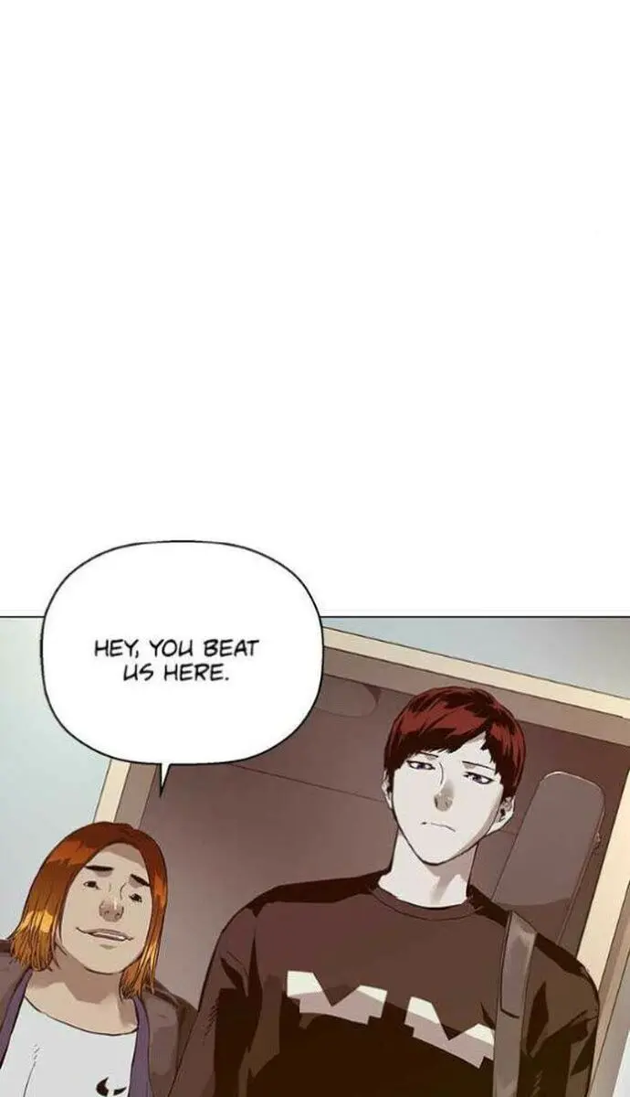 Weak Hero Chapter 137 Page 98