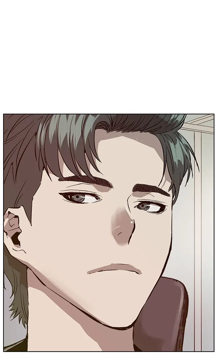 Weak Hero Chapter 138 Page 3