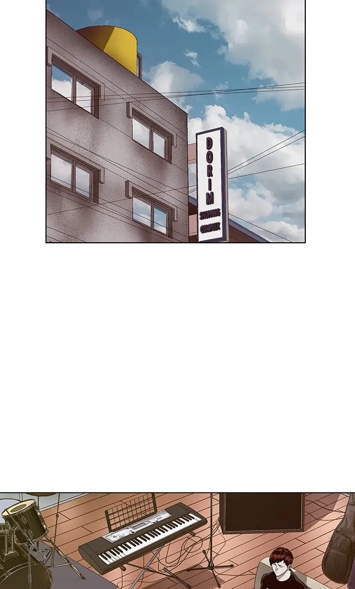 Weak Hero Chapter 138 Page 8