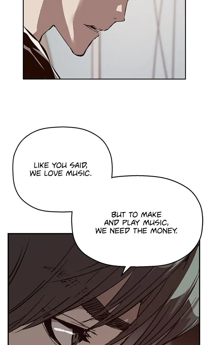 Weak Hero Chapter 138 Page 24