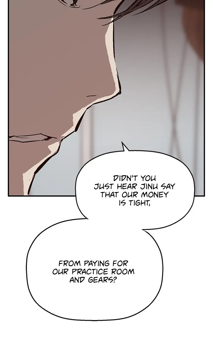 Weak Hero Chapter 138 Page 25