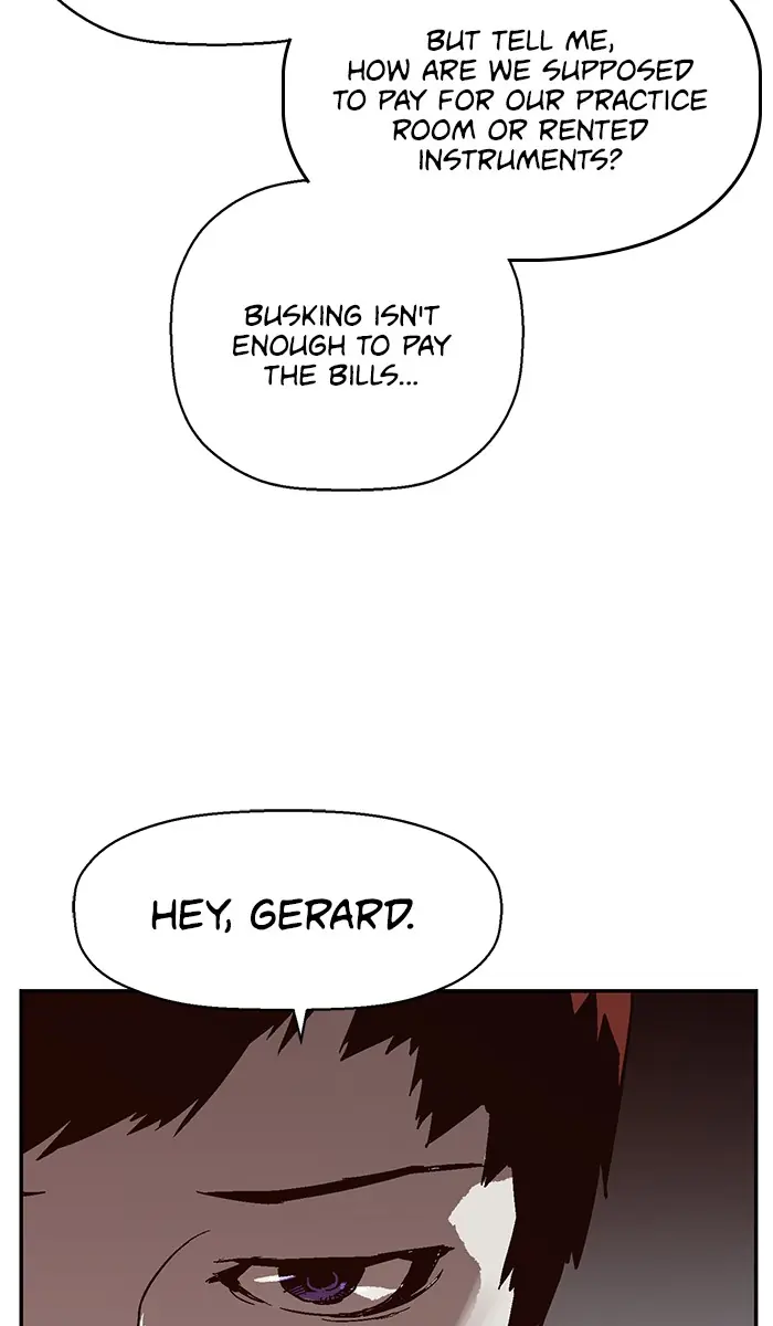 Weak Hero Chapter 138 Page 30