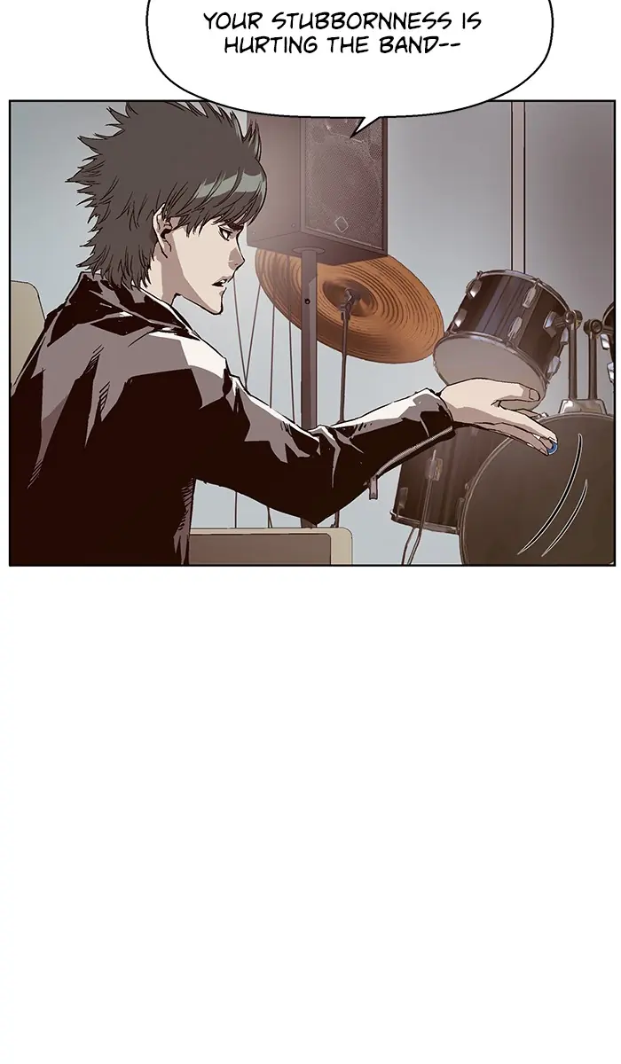 Weak Hero Chapter 138 Page 32