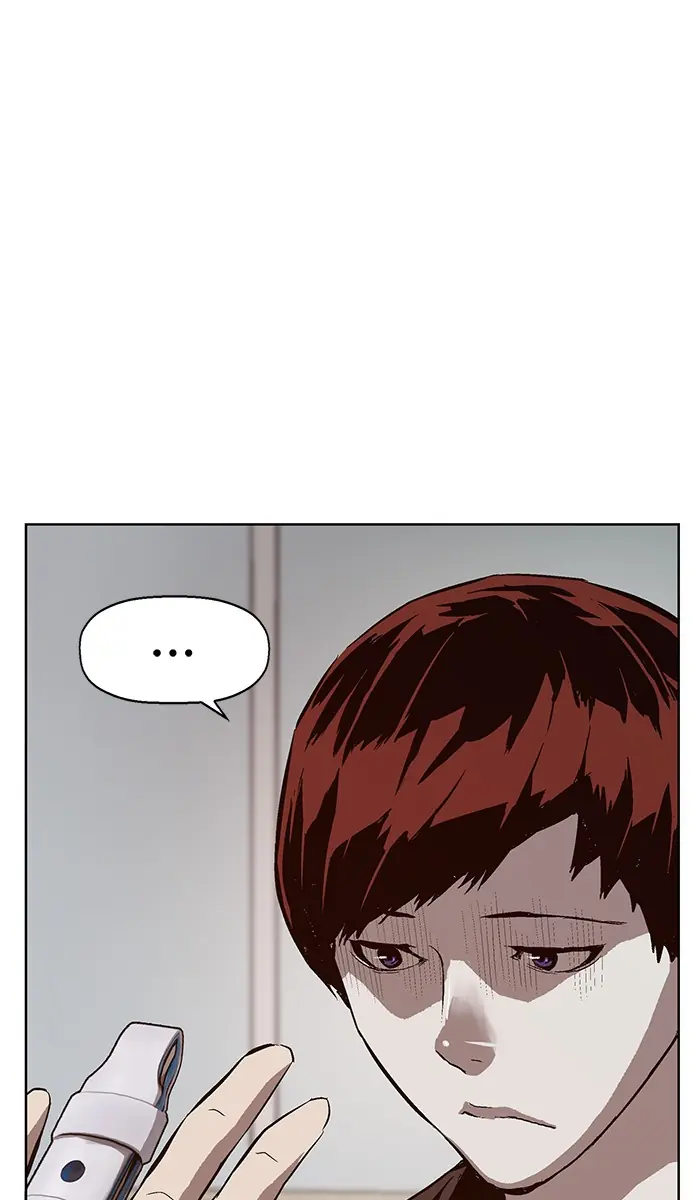 Weak Hero Chapter 138 Page 33