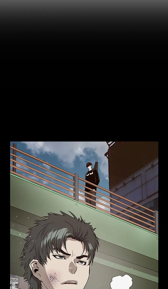 Weak Hero Chapter 138 Page 35