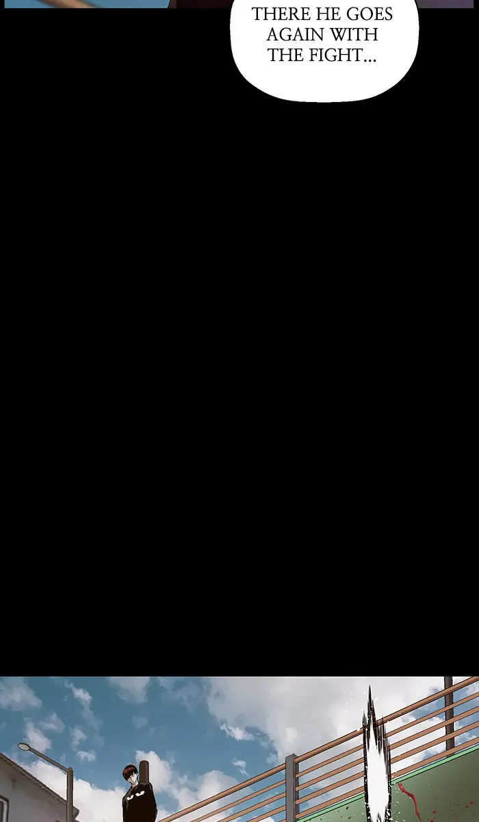 Weak Hero Chapter 138 Page 37