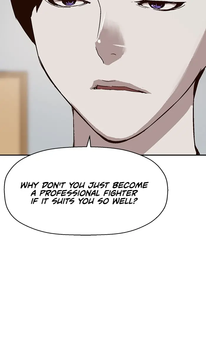 Weak Hero Chapter 138 Page 42