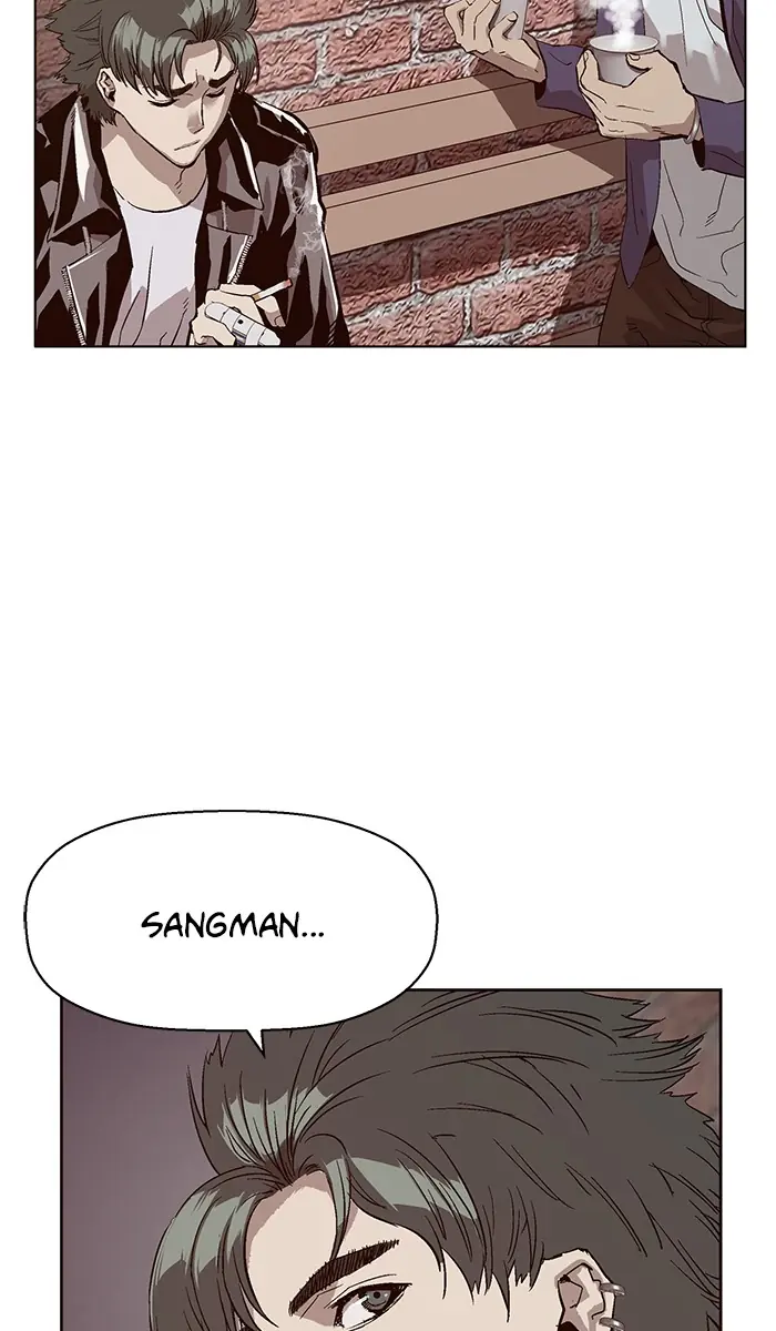 Weak Hero Chapter 138 Page 46