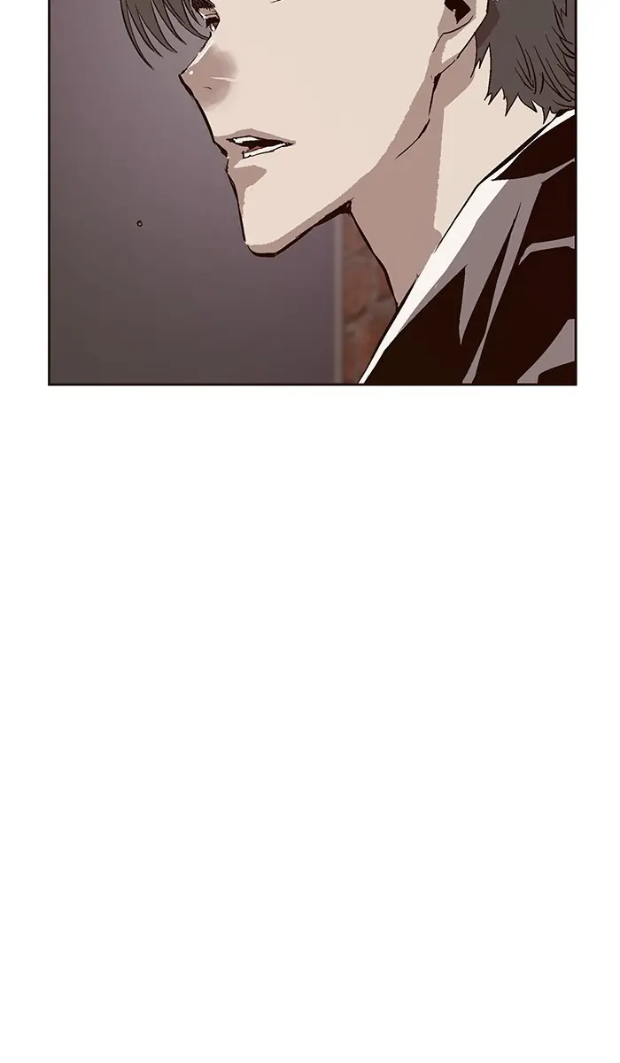 Weak Hero Chapter 138 Page 47