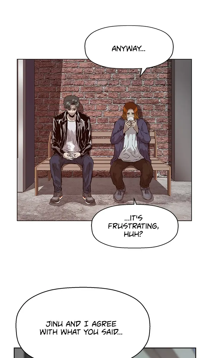 Weak Hero Chapter 138 Page 48