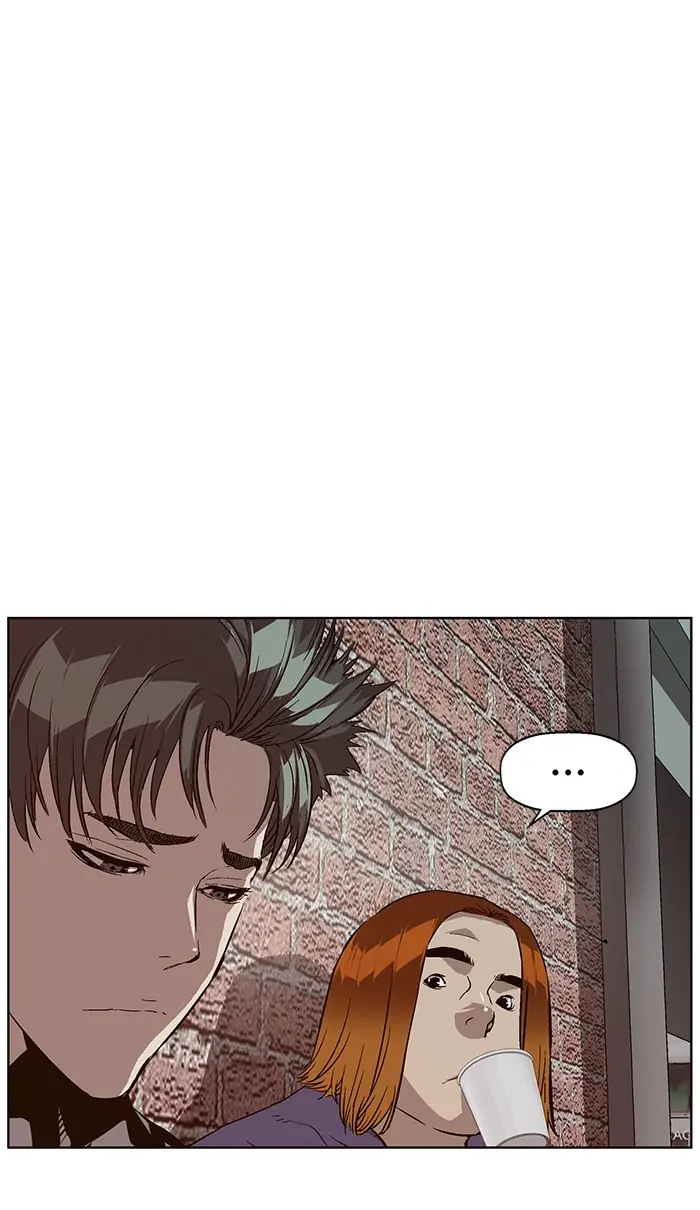 Weak Hero Chapter 138 Page 54