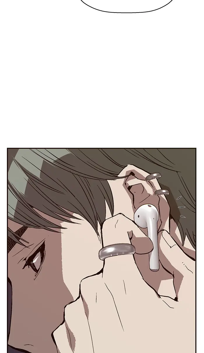 Weak Hero Chapter 138 Page 56