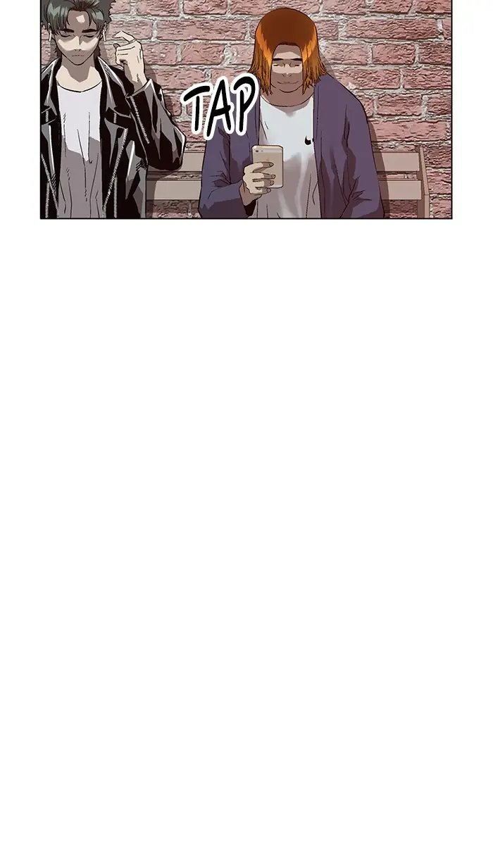 Weak Hero Chapter 138 Page 58