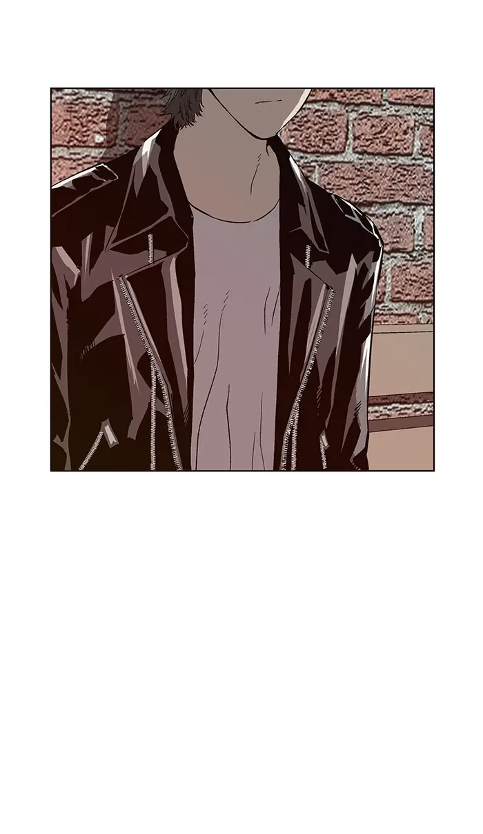 Weak Hero Chapter 138 Page 60