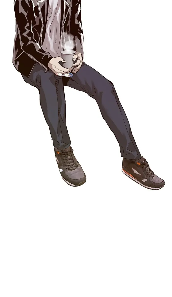 Weak Hero Chapter 138 Page 70