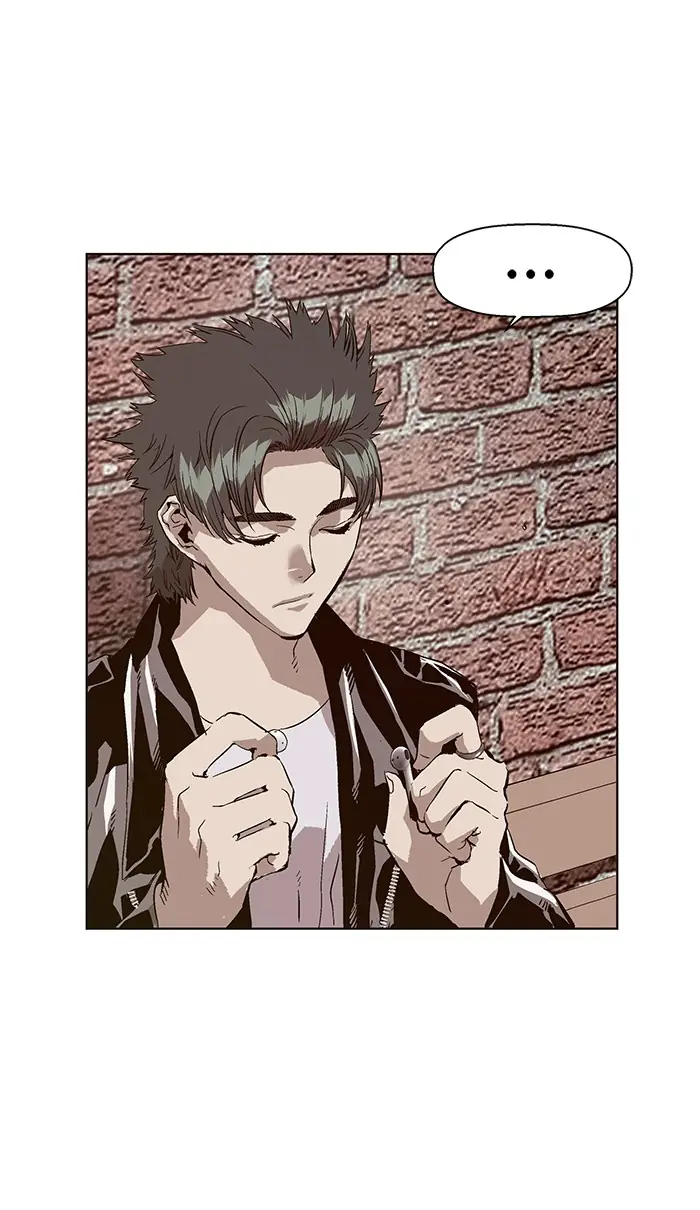 Weak Hero Chapter 138 Page 72