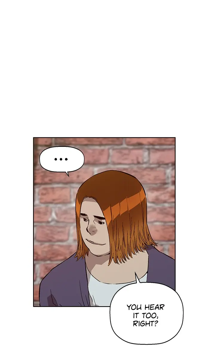 Weak Hero Chapter 138 Page 73