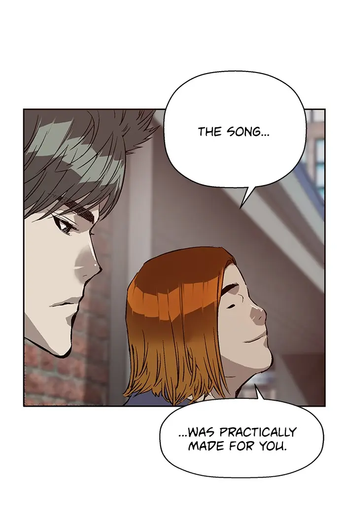 Weak Hero Chapter 138 Page 74