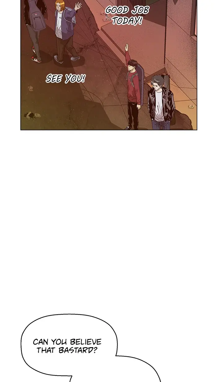 Weak Hero Chapter 138 Page 83