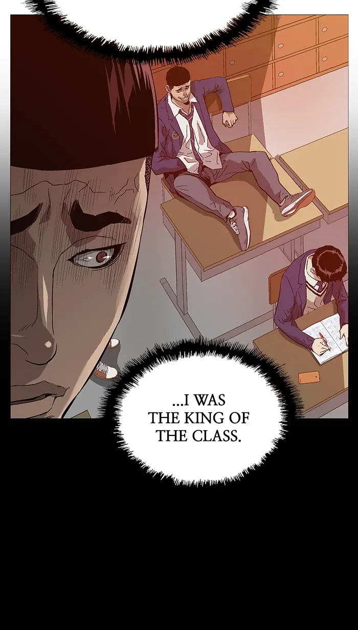 Weak Hero Chapter 138 Page 86