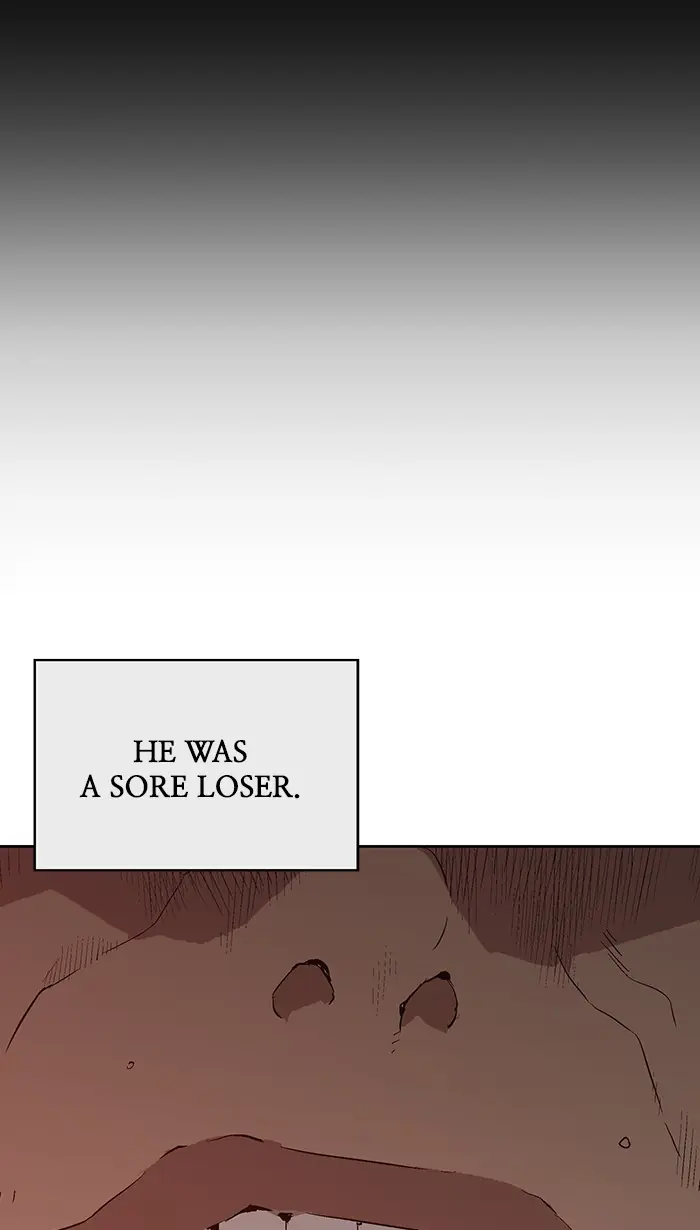 Weak Hero Chapter 138 Page 88