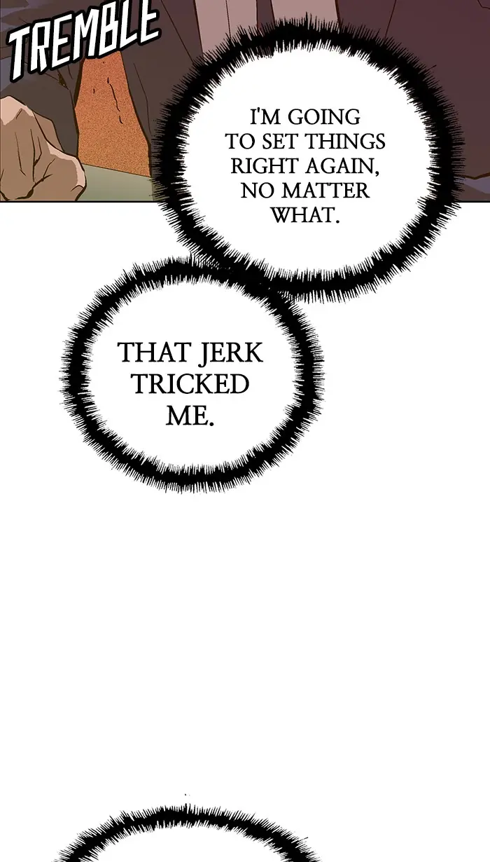 Weak Hero Chapter 138 Page 90