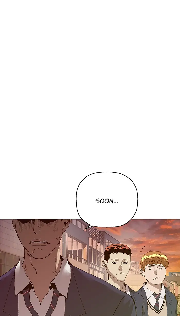 Weak Hero Chapter 138 Page 92