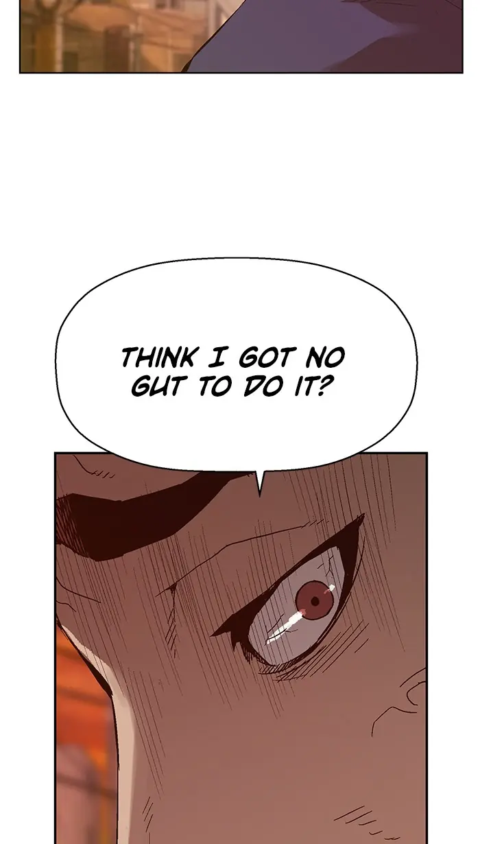 Weak Hero Chapter 138 Page 96