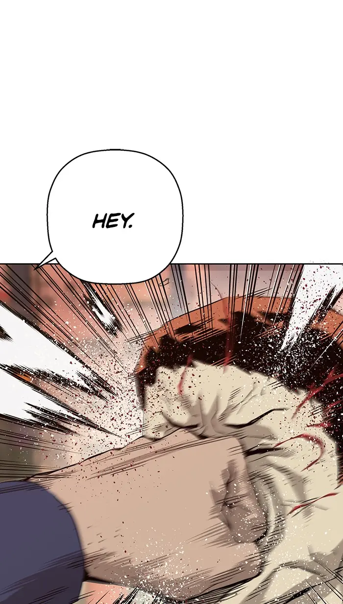 Weak Hero Chapter 138 Page 99