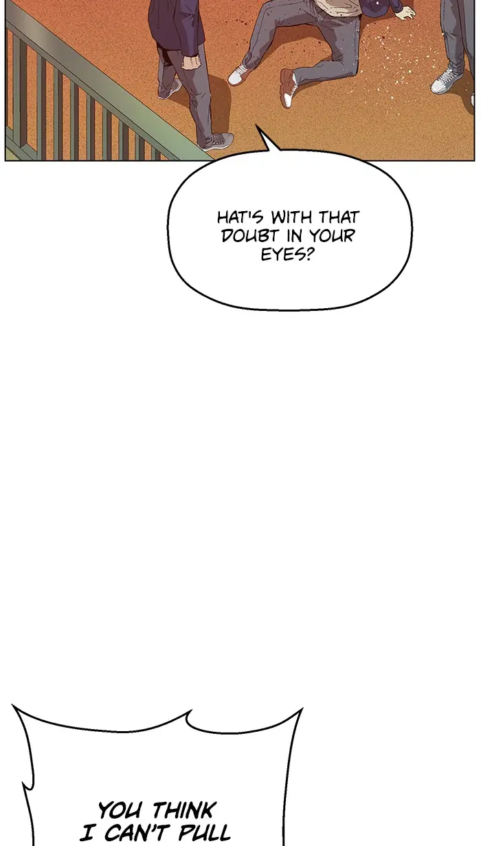 Weak Hero Chapter 138 Page 101