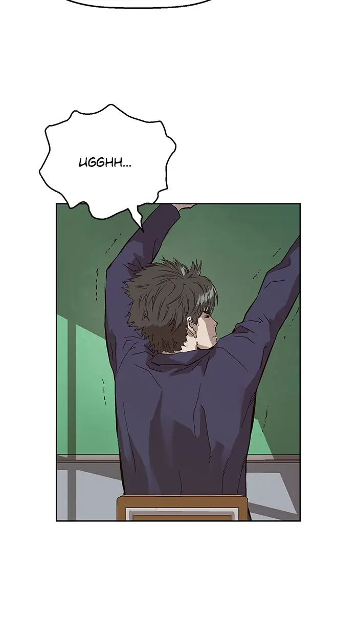 Weak Hero Chapter 138 Page 114