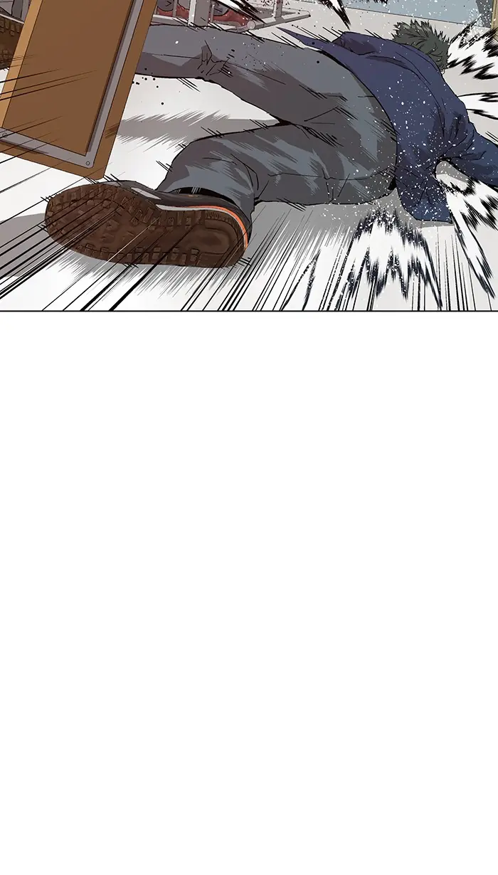 Weak Hero Chapter 138 Page 118