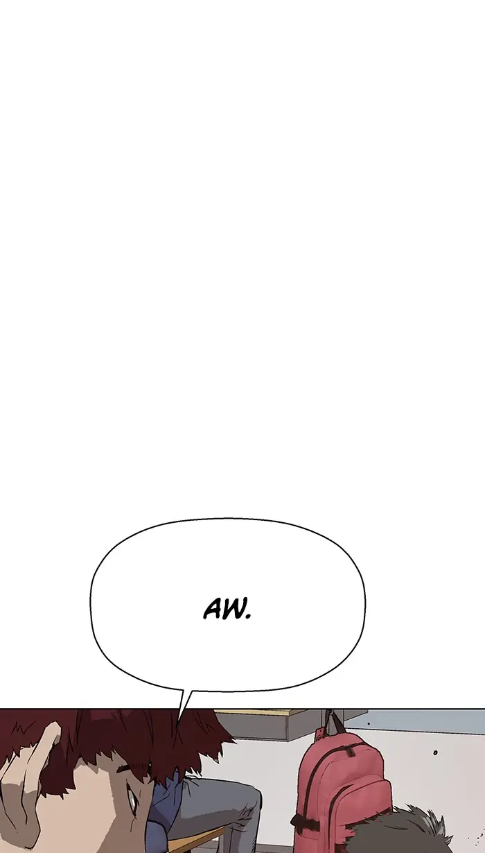 Weak Hero Chapter 138 Page 120