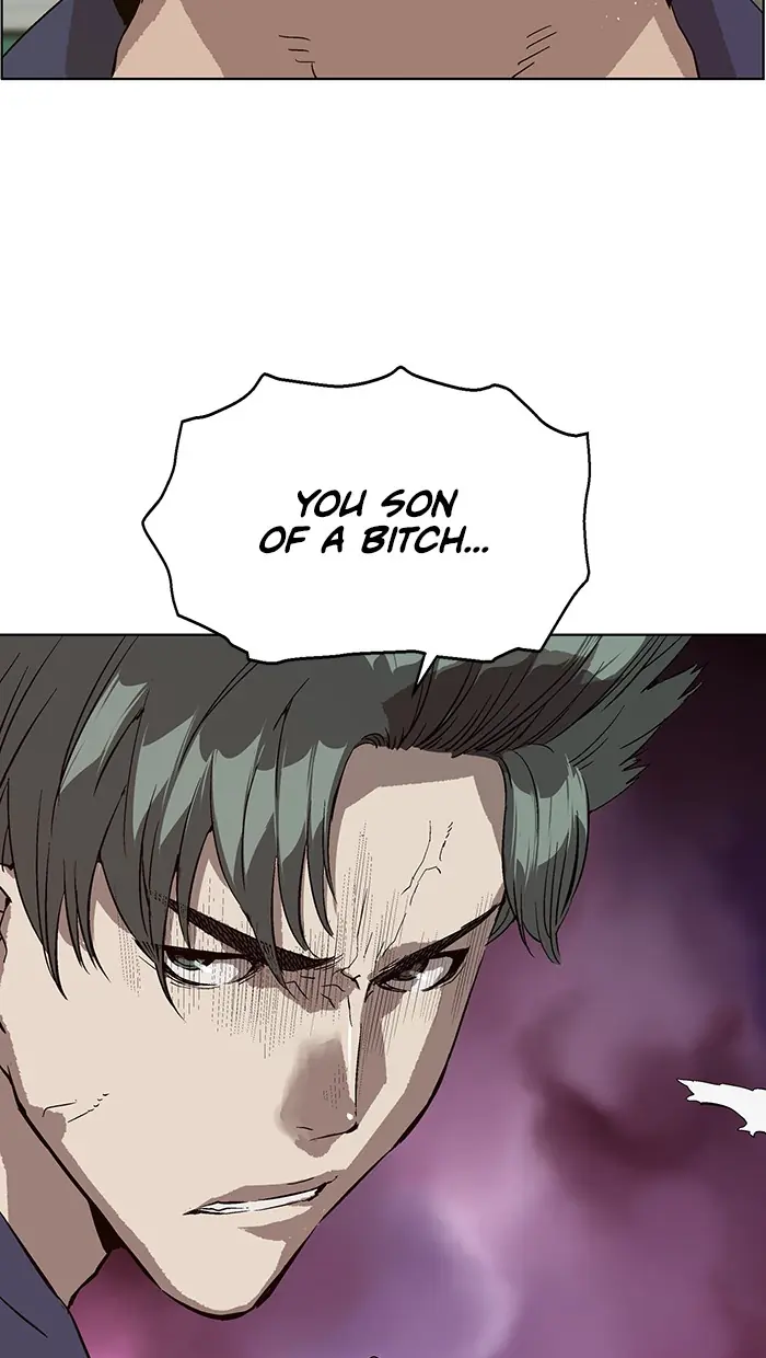 Weak Hero Chapter 138 Page 125