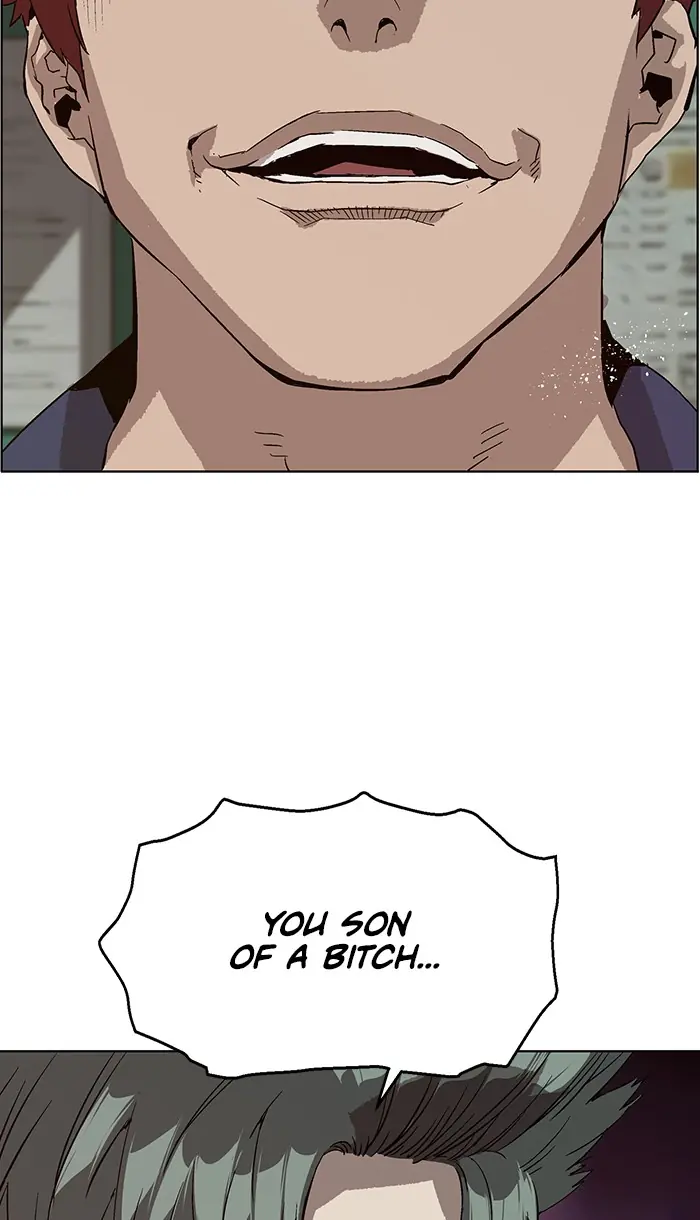 Weak Hero Chapter 139 Page 2