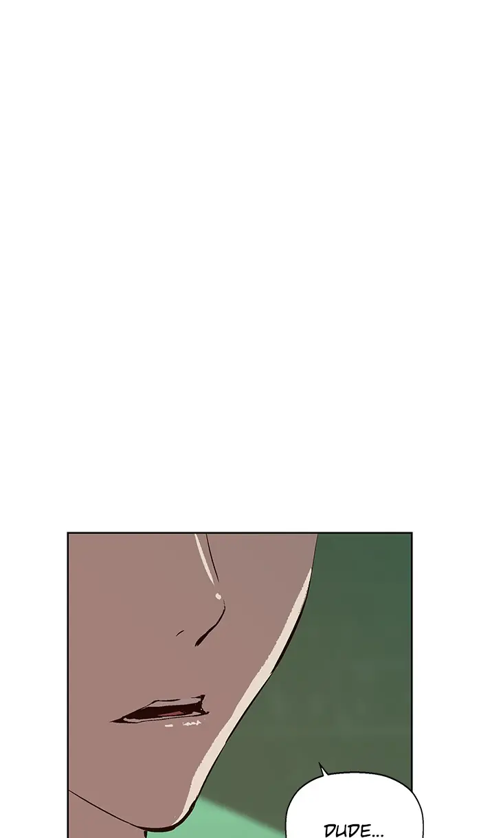 Weak Hero Chapter 139 Page 10