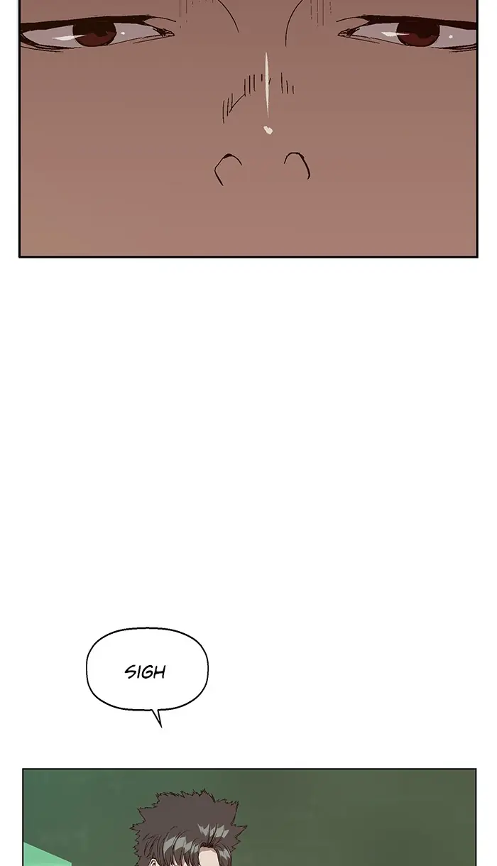 Weak Hero Chapter 139 Page 14