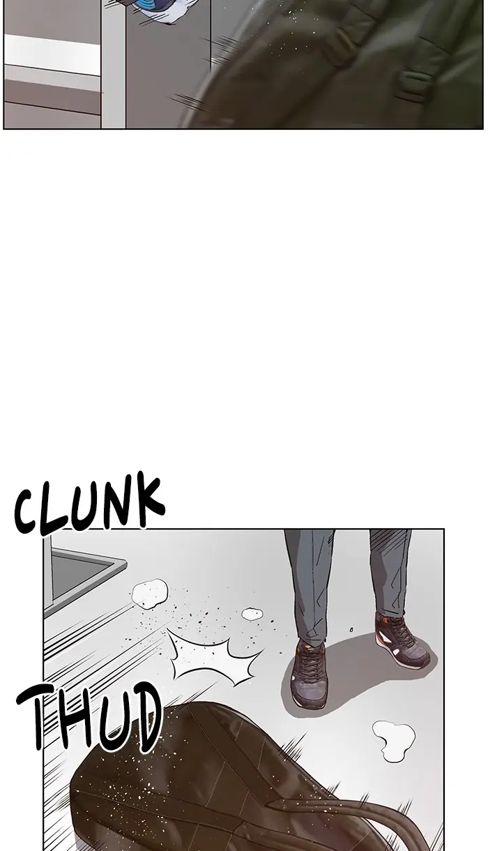 Weak Hero Chapter 139 Page 22