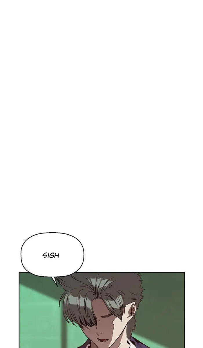 Weak Hero Chapter 139 Page 26