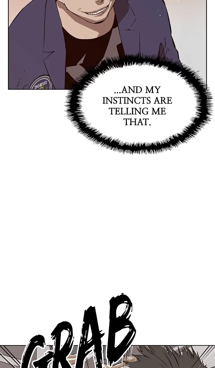 Weak Hero Chapter 139 Page 28