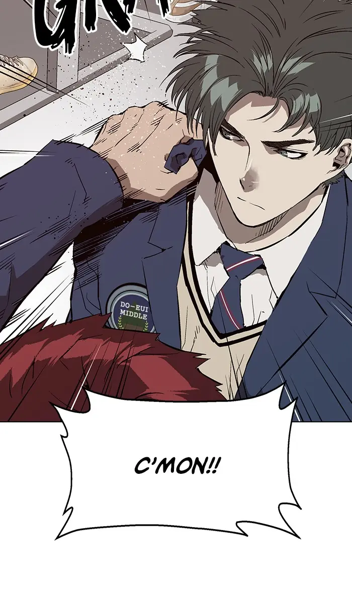 Weak Hero Chapter 139 Page 29