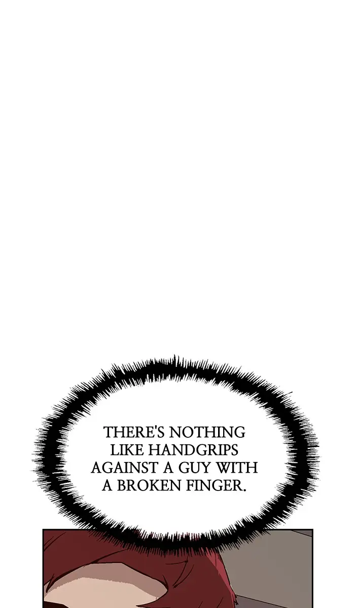 Weak Hero Chapter 139 Page 30