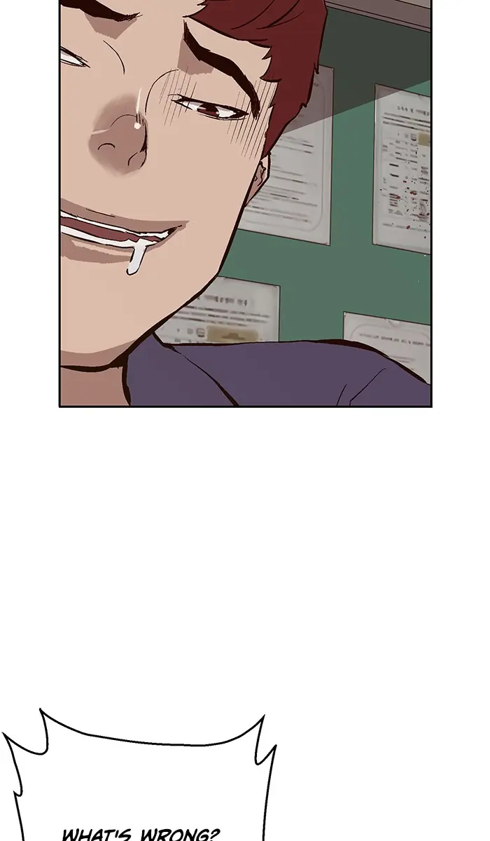 Weak Hero Chapter 139 Page 31