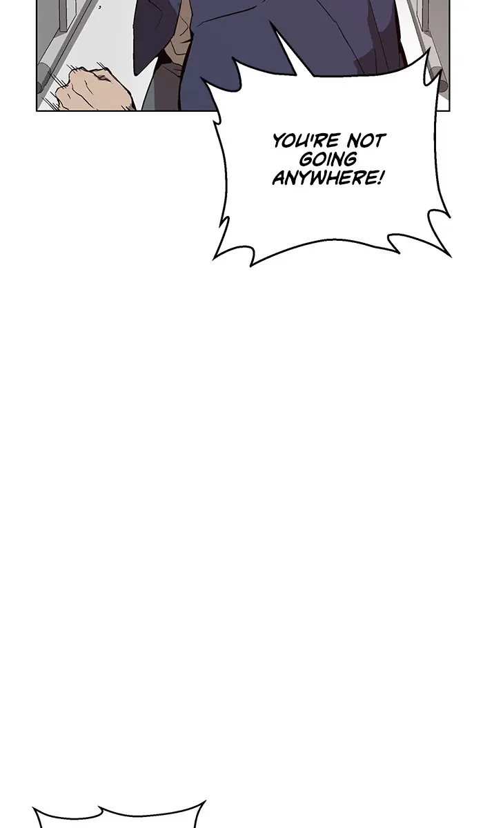 Weak Hero Chapter 139 Page 35