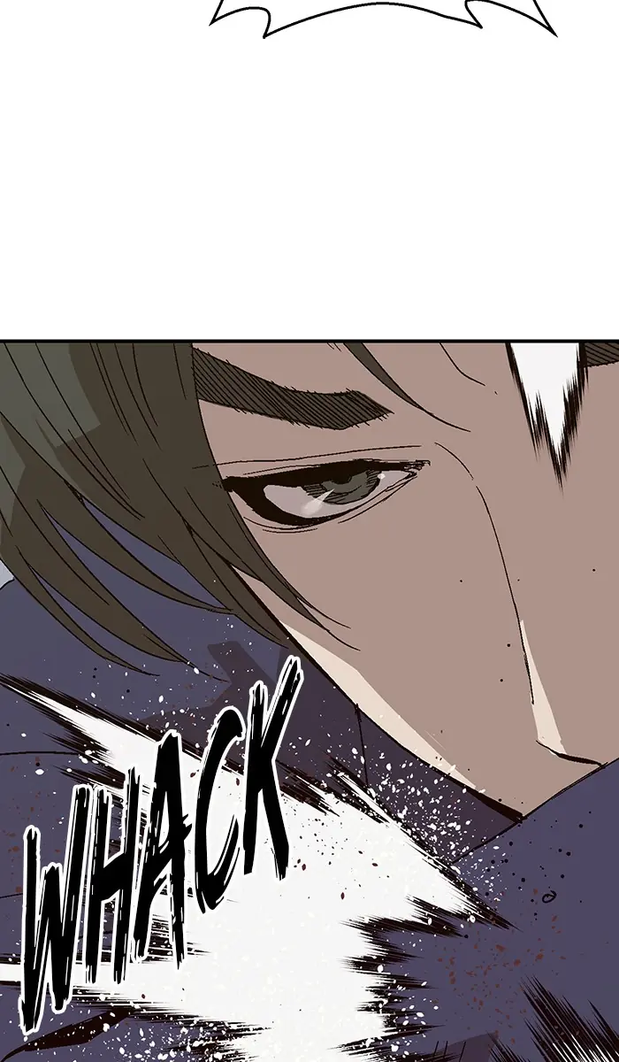 Weak Hero Chapter 139 Page 37