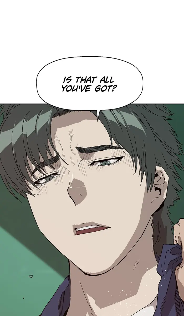 Weak Hero Chapter 139 Page 42