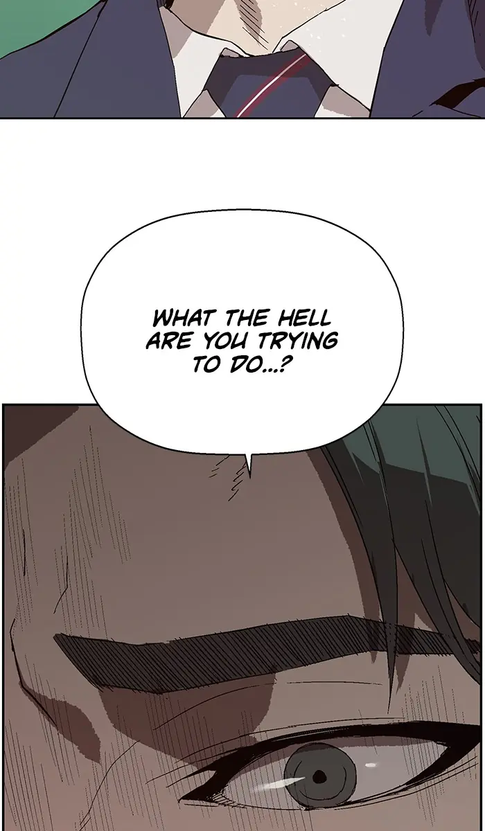 Weak Hero Chapter 139 Page 43