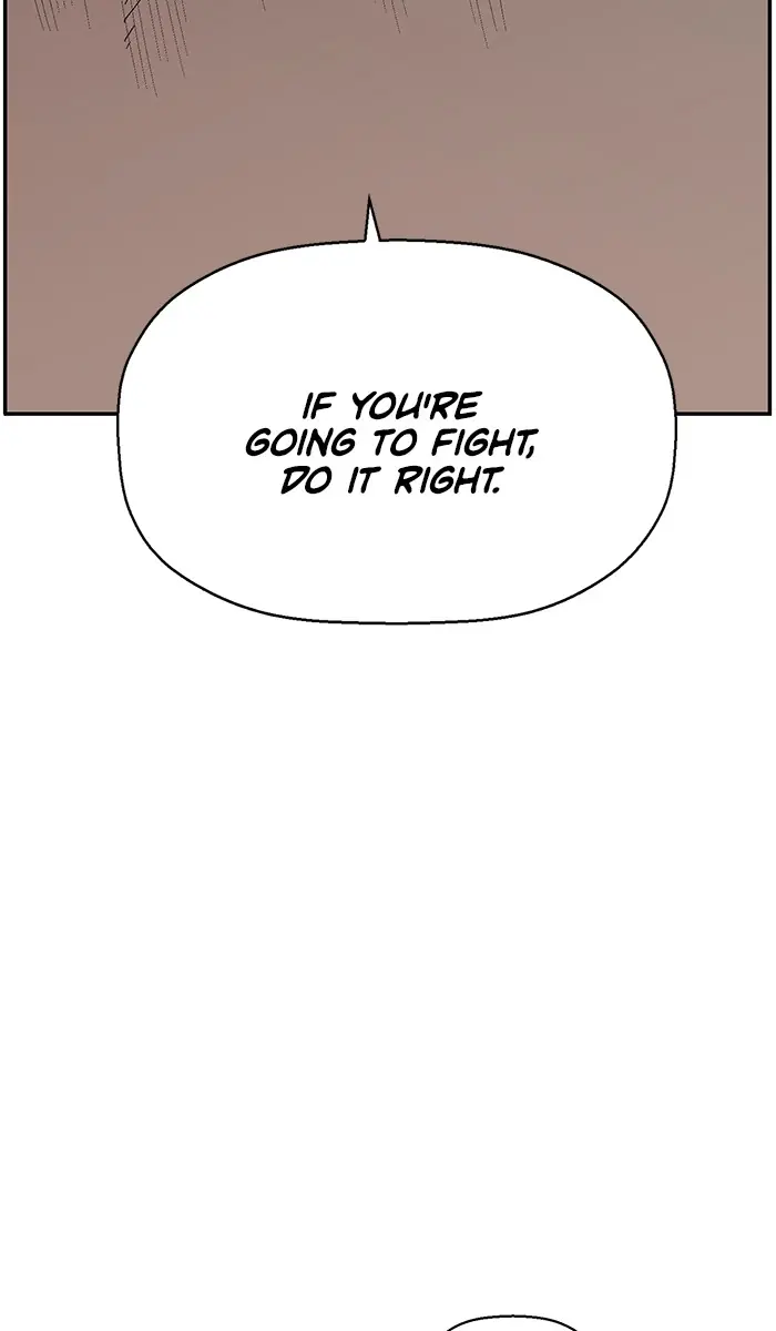 Weak Hero Chapter 139 Page 44