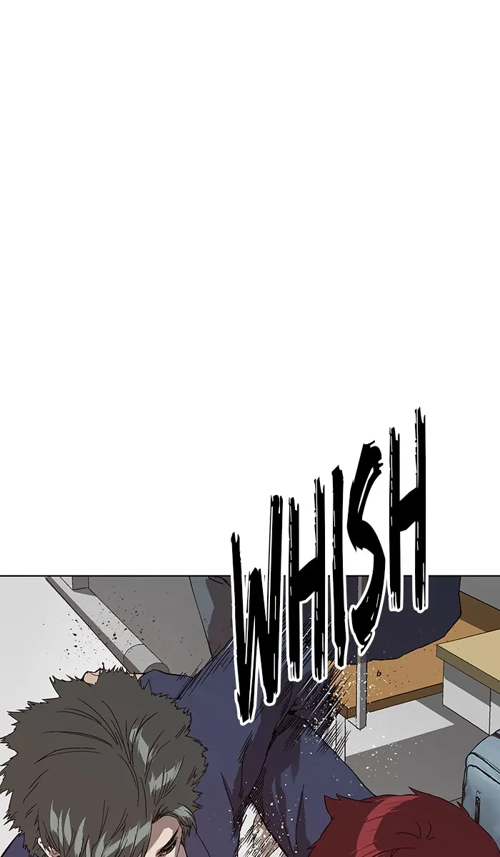 Weak Hero Chapter 139 Page 46