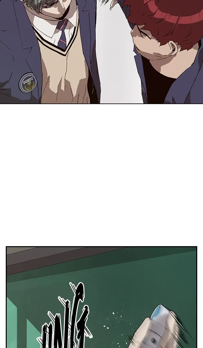 Weak Hero Chapter 139 Page 47